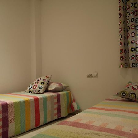 Wish Suite Jimios De Sevilla ภายนอก รูปภาพ