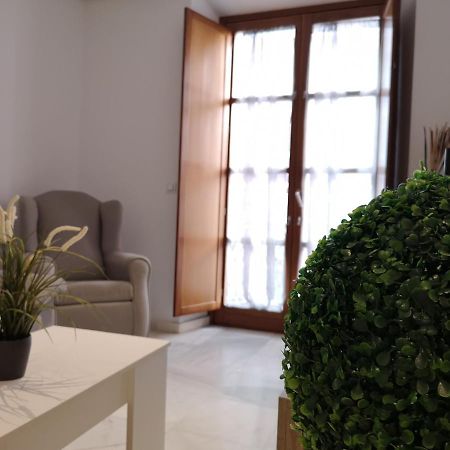 Wish Suite Jimios De Sevilla ภายนอก รูปภาพ