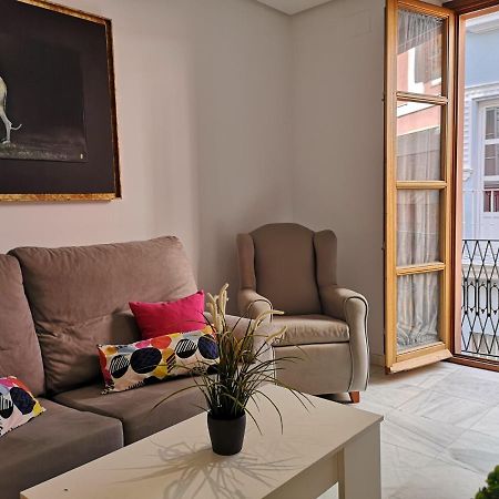 Wish Suite Jimios De Sevilla ภายนอก รูปภาพ
