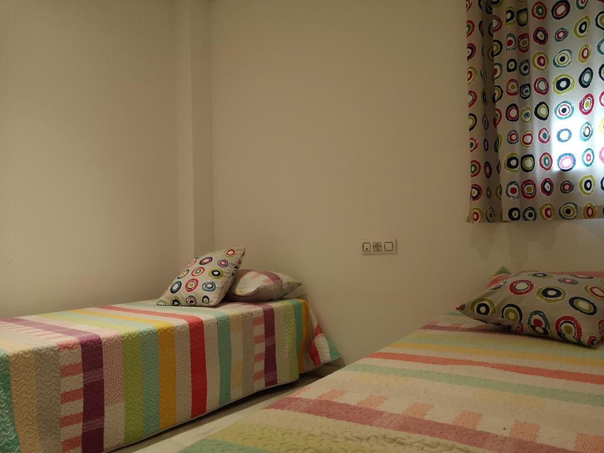 Wish Suite Jimios De Sevilla ภายนอก รูปภาพ